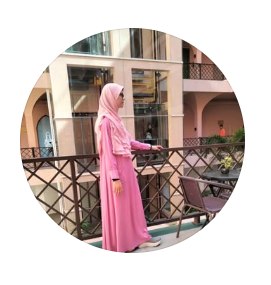 Foto profil Tri Handayani