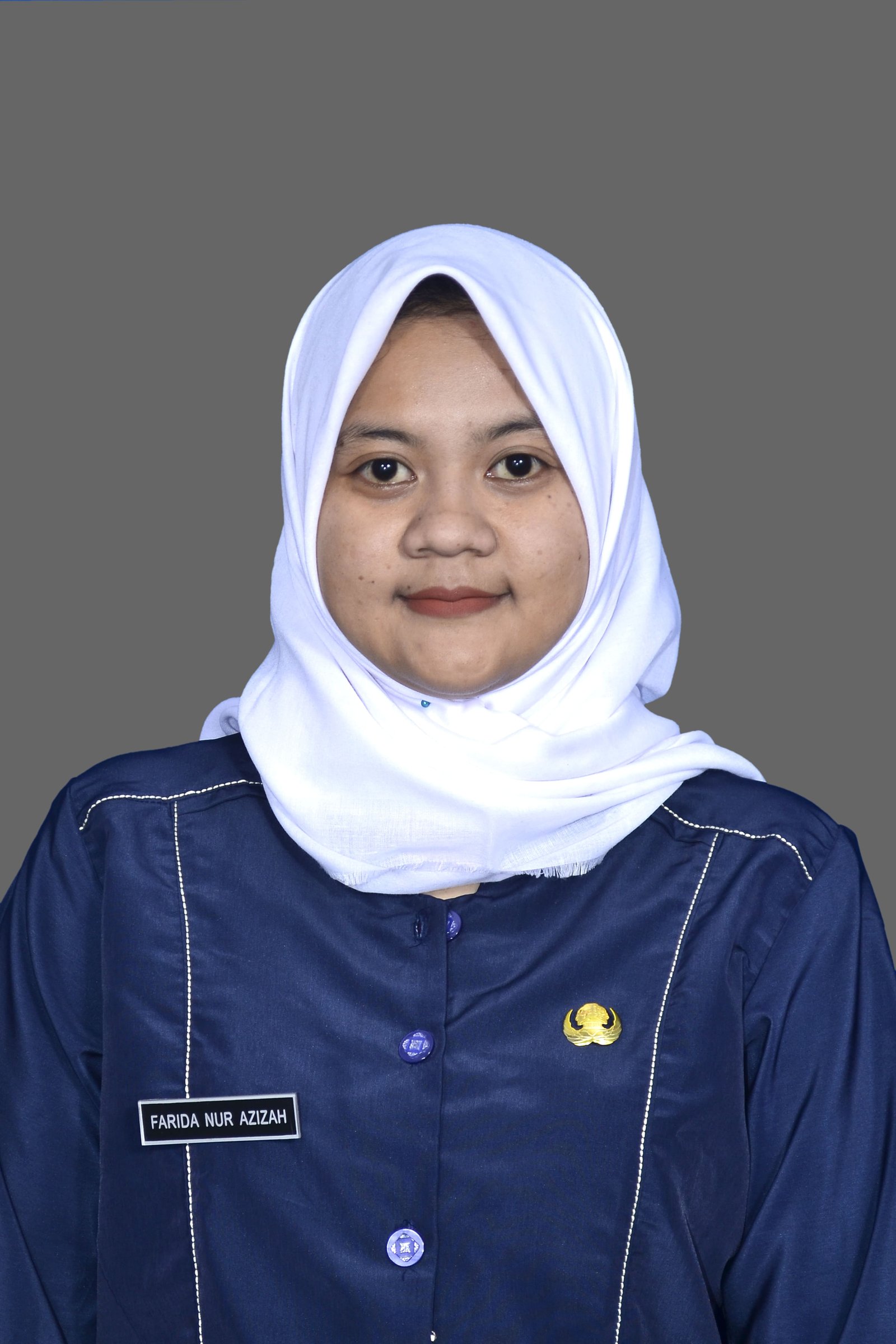 Foto profil FARIDA NUR AZIZAH