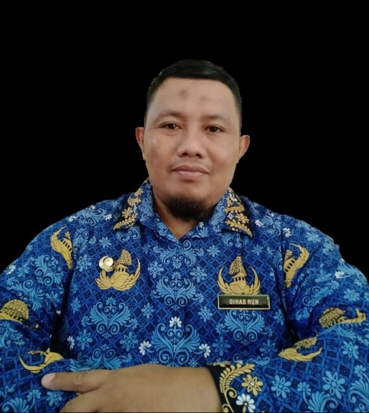 Foto profil Nur Sahid