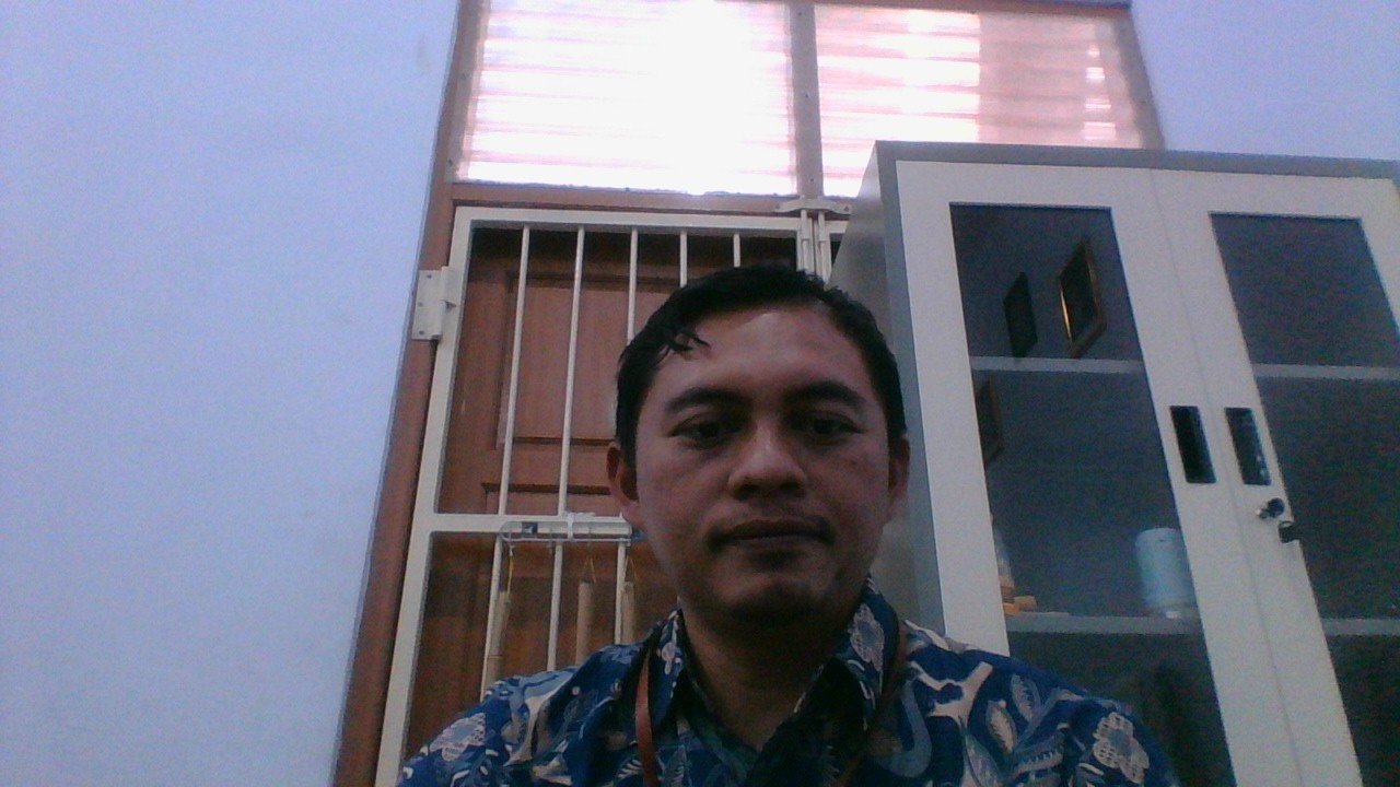 Foto profil IBNU MAS'UD