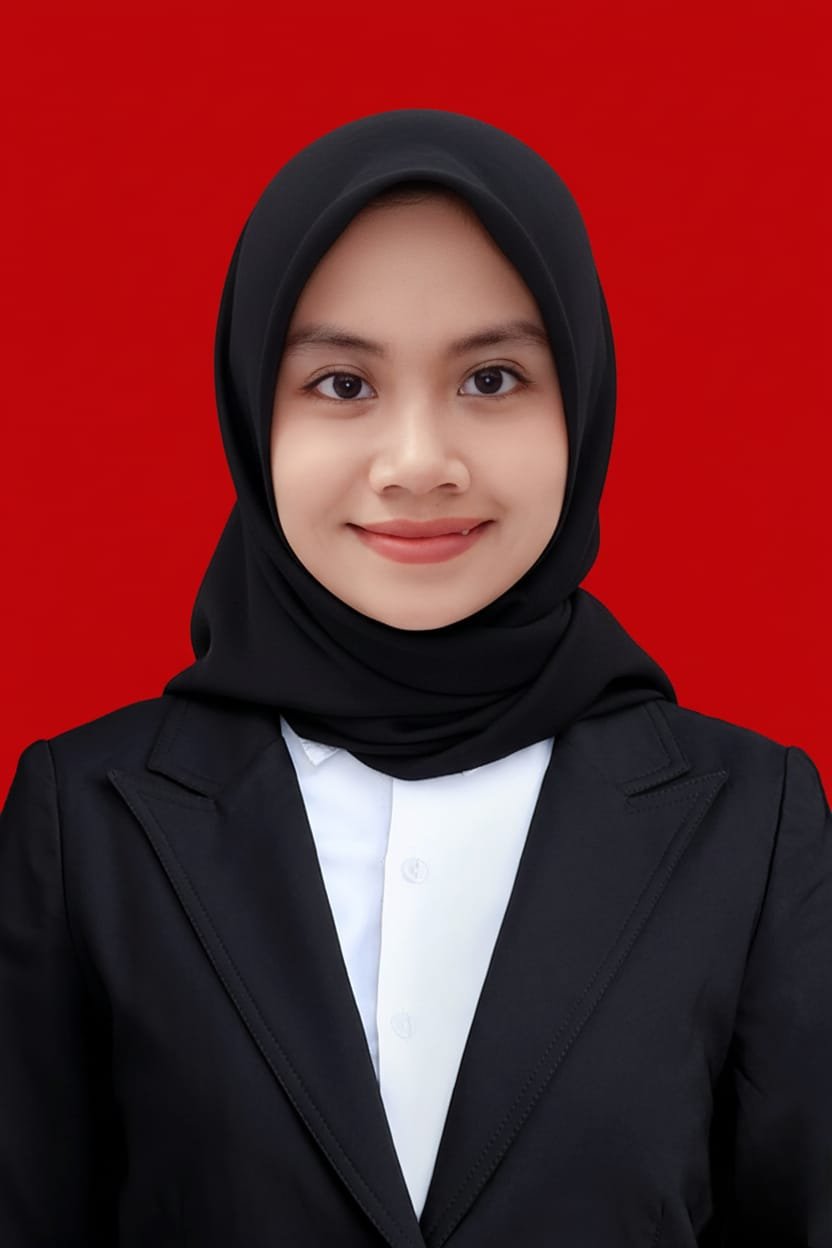Foto profil AULIA DAROJATUN