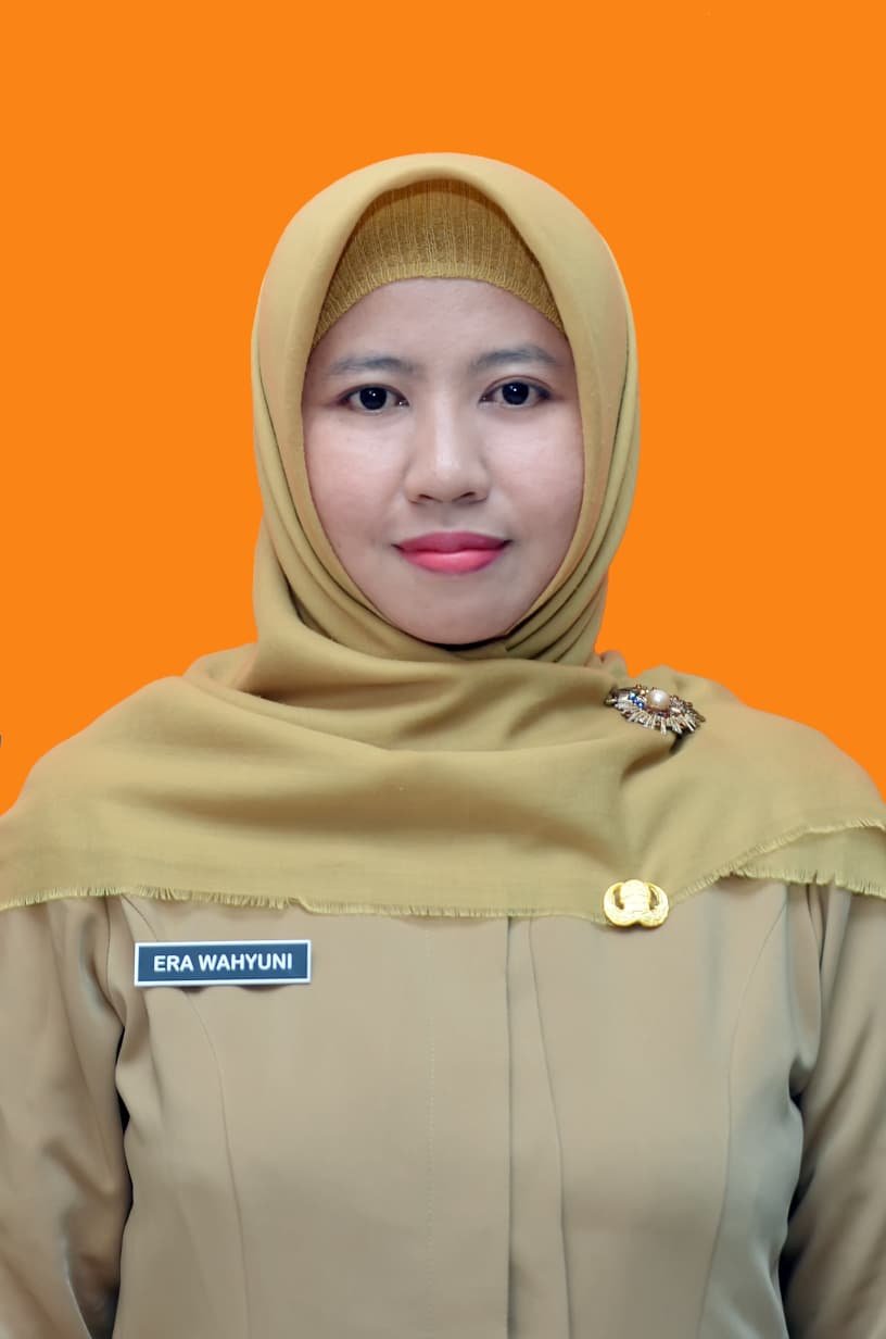 Foto profil Era Wahyuni