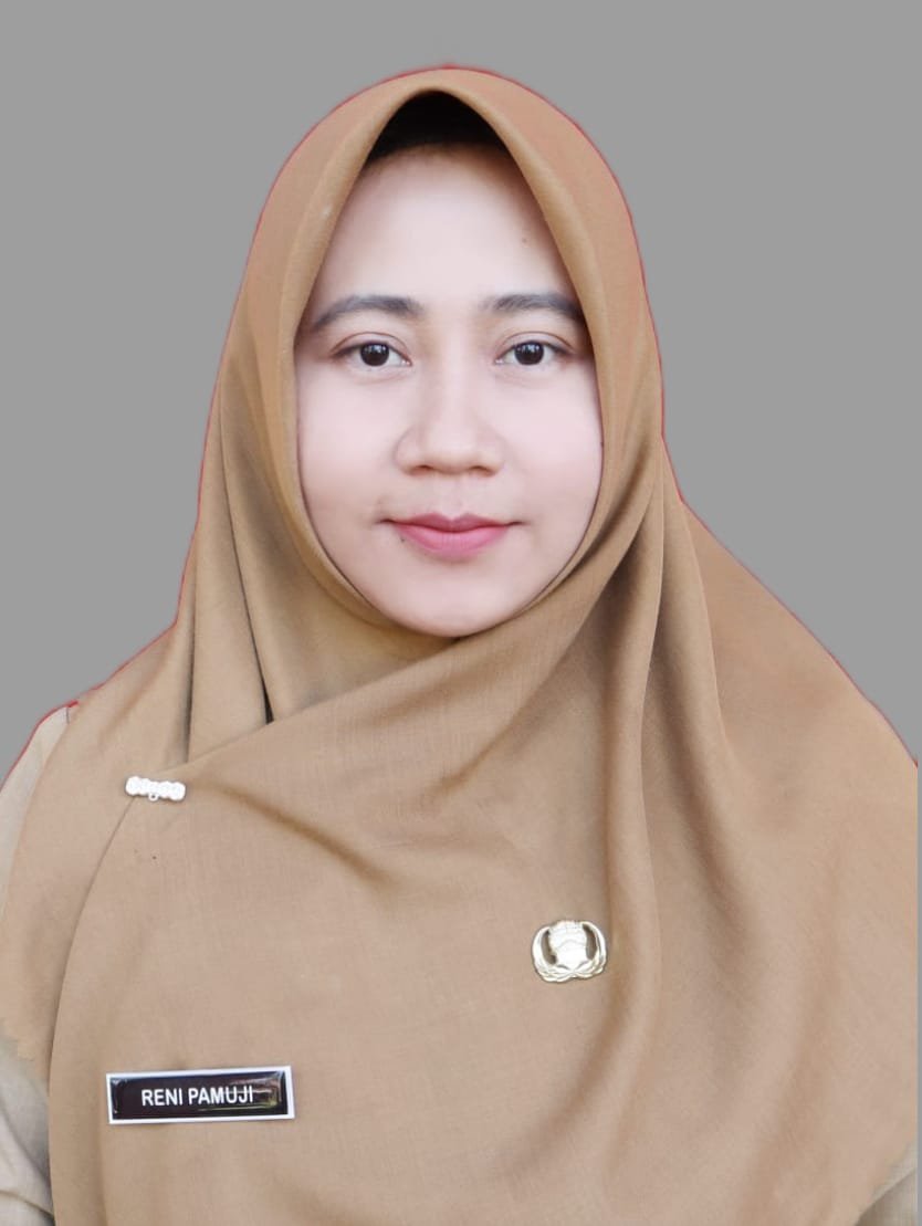 Foto profil Reni Pamuji