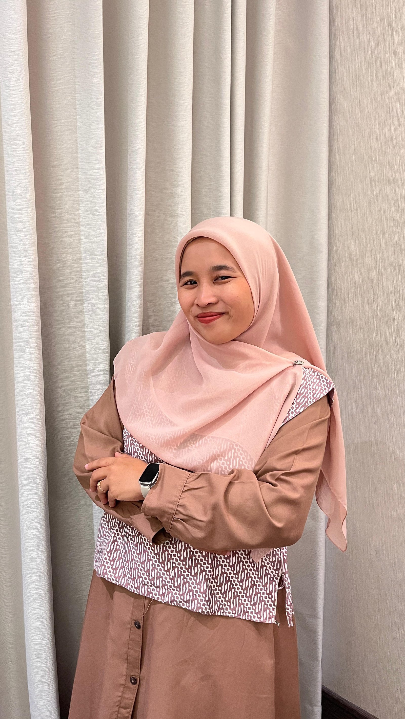 Foto profil JULIYANTI