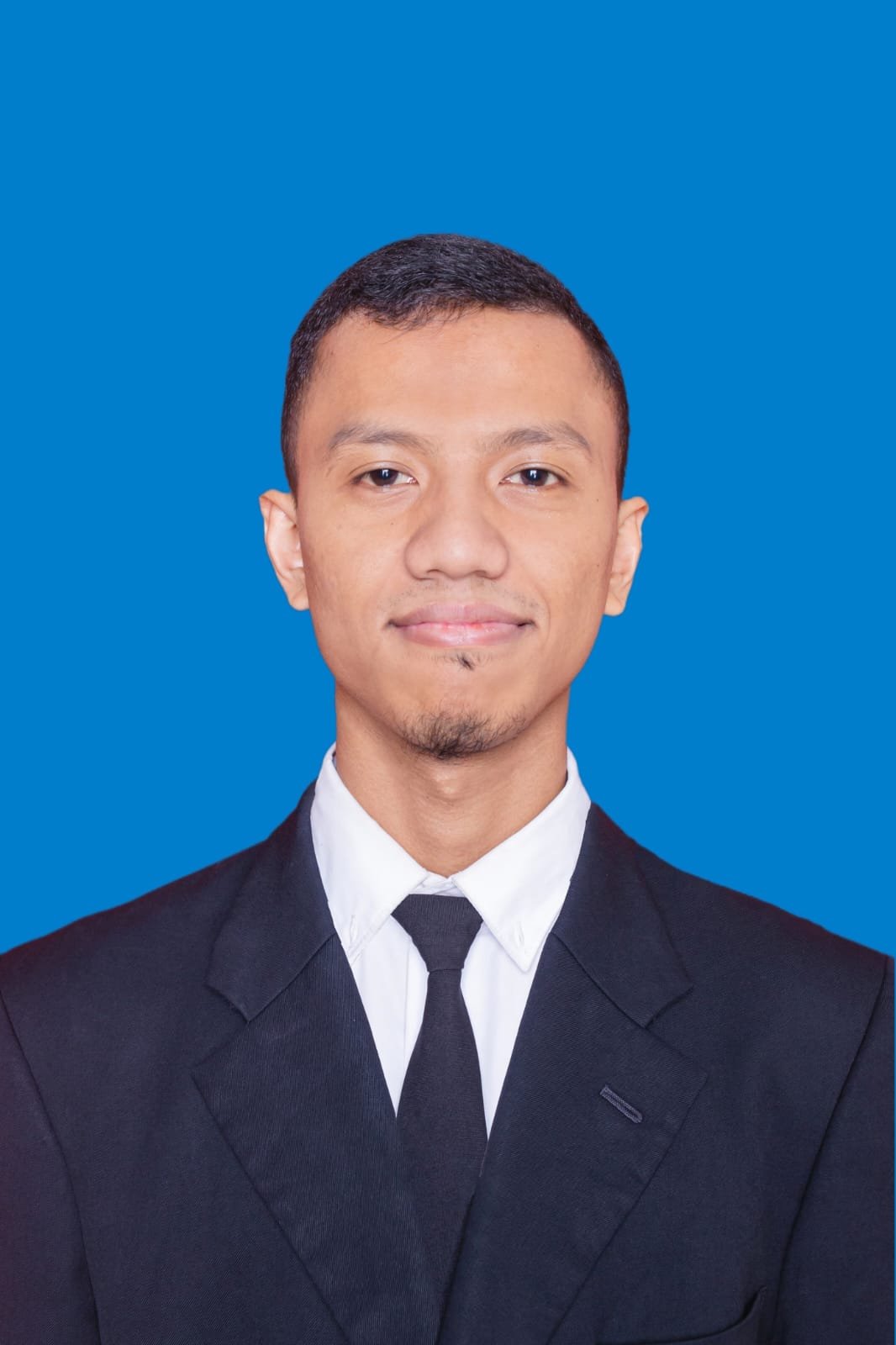 Foto profil MUHAMMAD ISNA ROSYADA