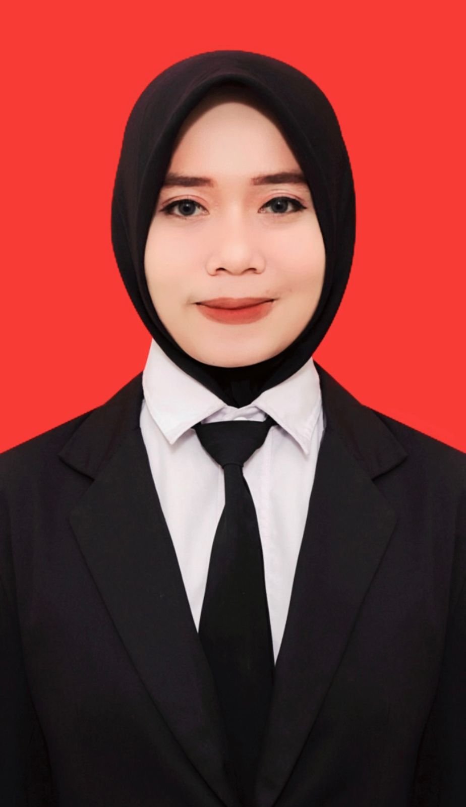 Foto profil Nailatul Nuril Jadidah