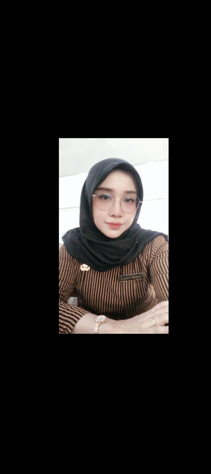 Foto profil Fajar Setiyaningsih