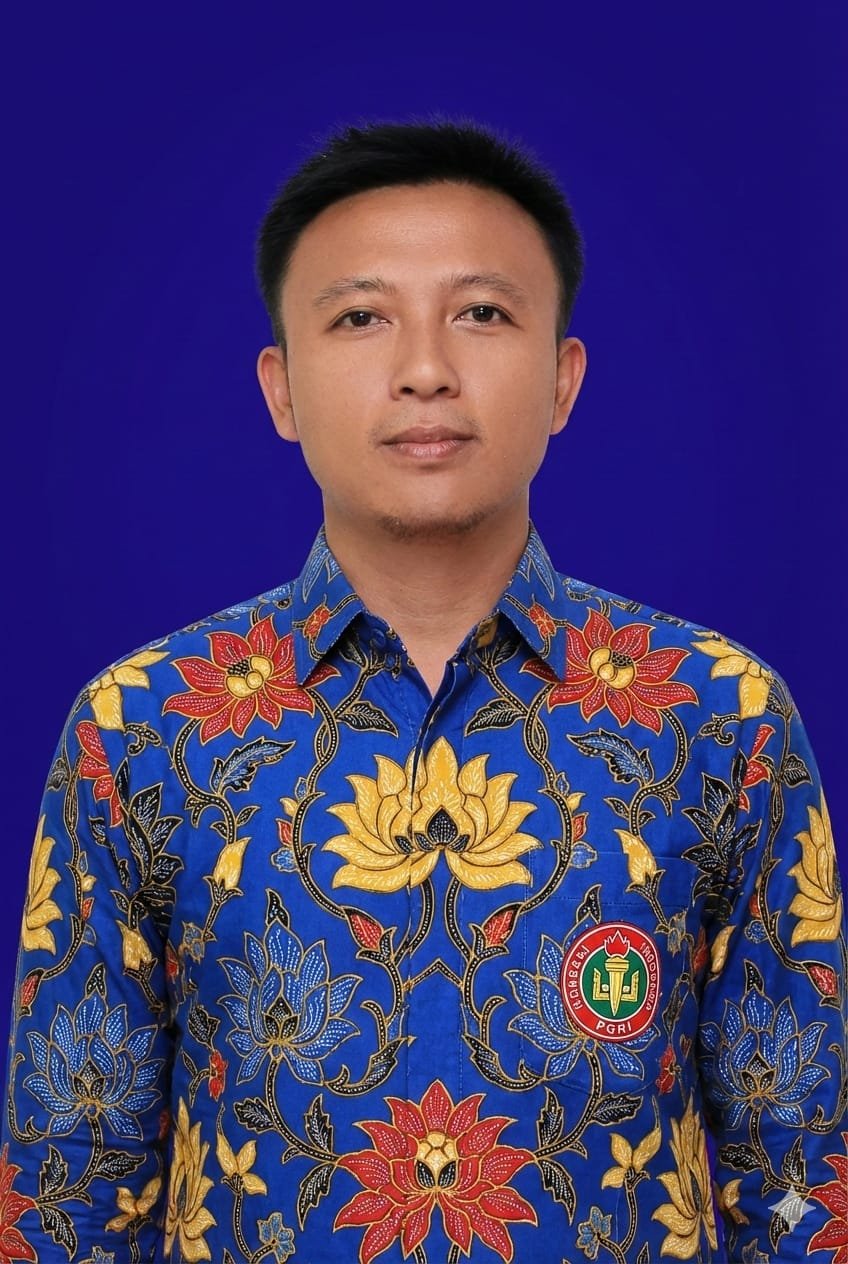 Foto profil ELLIT PIPOP SETIAWAN