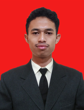 Foto profil FIRDAUS HAMDAN MAJID