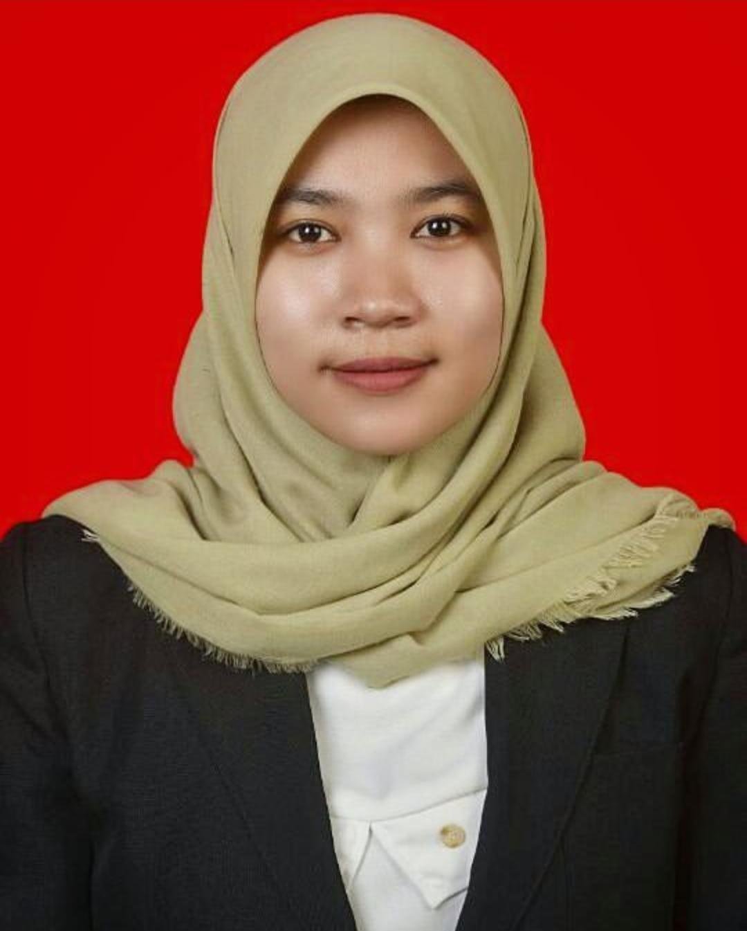 Foto profil Cahaya Lestari