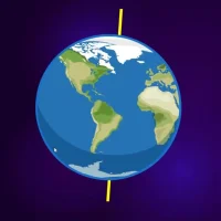 Si (Geromi) Gerak Rotasi Bumi