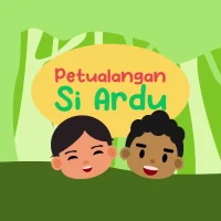 Petualangan si Ardu