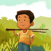 Mengenal Vegetatif Buatan