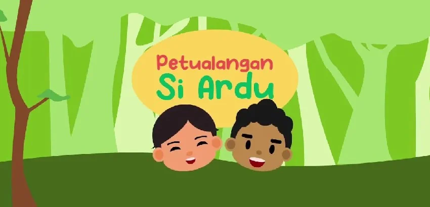 Petualangan si Ardu