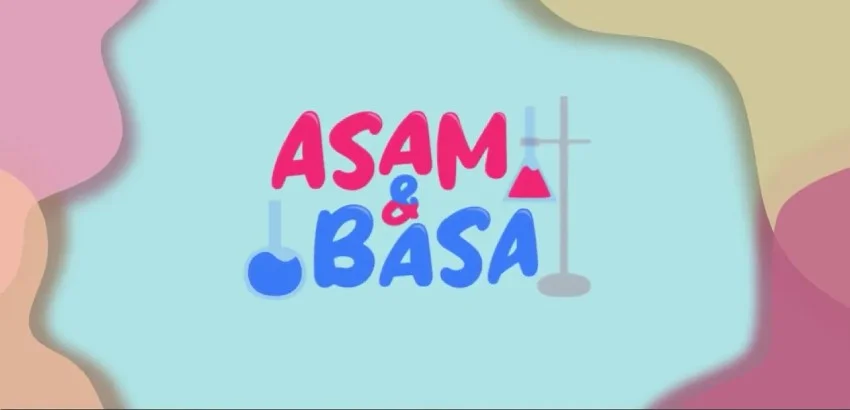 Asam dan Basa