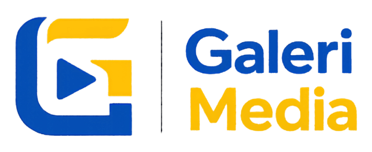 Logo Galeri Media